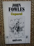 Copacul &ndash; John Fowles