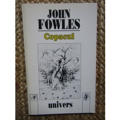 Copacul &ndash; John Fowles
