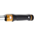 Cheie dinamometrica mecanica, prindere 1/2 inch, 40 - 200 Nm, Proxxon MC200, cu clichet reversibil