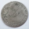 Silezia 6 kreuzer 1665 argint Cristian Duce de Brieg RaR, Europa
