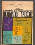 C9265 CULEGERE DE PROBLEME DE MATEMATICI APLICATE - TEODORESCU