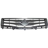 Grila radiator, masca fata Suzuki Grand Vitara (Jt), 2013-, parte montare centrala, 742605-5, Aftermarket