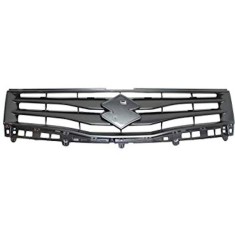 Grila radiator, masca fata Suzuki Grand Vitara (Jt), 2013-, parte montare centrala, 742605-5, Aftermarket