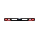 Spirit level 600 mm Yato YT-30311