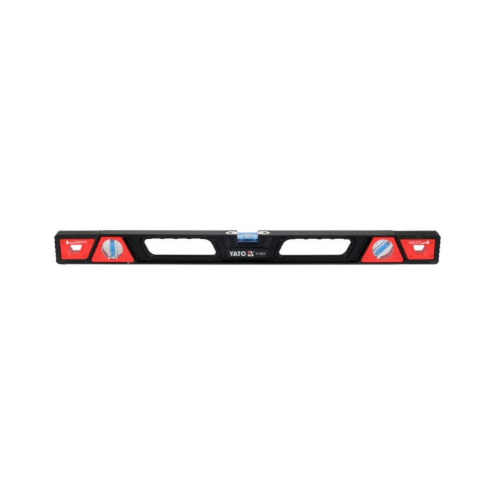 Spirit level 600 mm Yato YT-30311