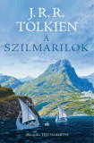 A szilmarilok _x0096_ Illusztr&aacute;lta Ted Nasmith - J. R. R. Tolkien