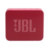 Boxa portabila JBL Go Essential 2, Bluetooth, IP67, Redare 5H, Rosu