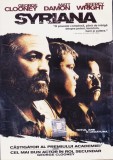 DVD Film de colectie: Syriana ( George Clooney si Matt Damon - vezi descriere )