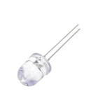 CRLED 10mm verde 12000mcd 5.5-20V OPTOSUPPLY OSG5DAA131A-CRLED14