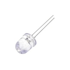 CRLED 10mm verde 12000mcd 5.5-20V OPTOSUPPLY OSG5DAA131A-CRLED14