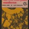 C10488 - ARTELE MARTIALE MODERNE. MOLIA LUNII SI ALTE POVESTIRI