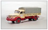 Macheta Krupp Titan 1:43 Minichamps