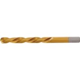 Cumpara ieftin Burghiu pentru metal, nitrura de titan, 5 mm, Jufisto