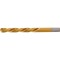 Burghiu pentru metal, nitrura de titan,3 mm, Jufisto GartenVIP DiyLine