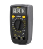 Multimetru universal RB-33C REBEL