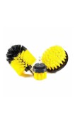 Cumpara ieftin Set 3 perii de curatare AutoClean Brush, pentru bormasina/autofiletanta, eficiente, materiale de calitate,