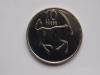 10 THEBE 1991 BOTSWANA-UNC, Africa