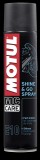 MOTUL 103175 E10 SHINE &amp; GO SPRAY solutie de curatat universala