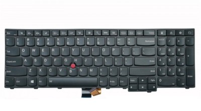 Tastatura laptop Lenovo E540 T540 W540 E531 iluminata foto