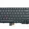 Tastatura laptop Lenovo E540 T540 W540 E531 iluminata