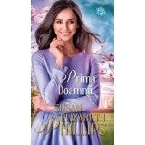 Prima doamna/Susan Elizabeth Phillips