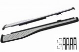 Praguri Laterale SUV Honda CR-V IV Generation (2012-2016) Performance AutoTuning, KITT