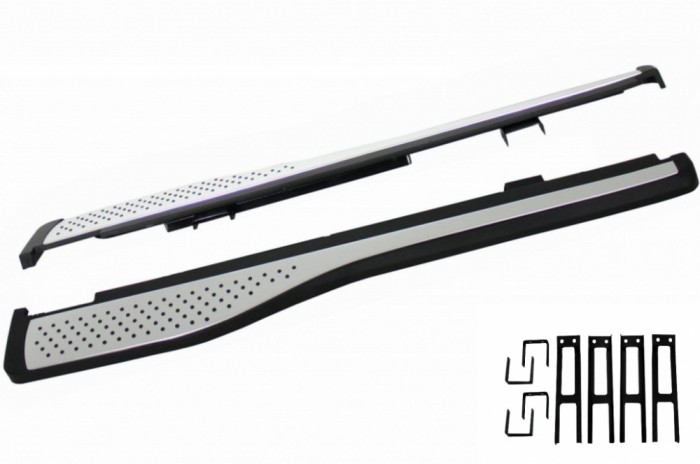 Praguri Laterale SUV Honda CR-V IV Generation (2012-2016) Performance AutoTuning