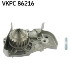 SKF VKPC 86216 Pompă de apă, răcire motor