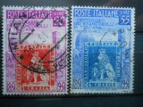 CV1 1951 SERIE ITALIA