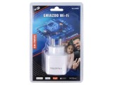 Conector principal PLASTROL W-99789