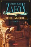 Jocul ingerului. Seria Cimitirul cartilor uitate. Volumul II. Editia 2023/Carlos Ruiz Zafon