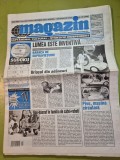 ziarul magazin 6 octombrie 2005