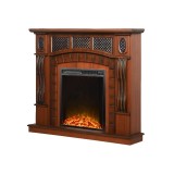 Semineu electric Amsterdam &amp; Miriam