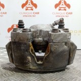 Cumpara ieftin Etrier Dreapta Fata Audi A4 A5 2007 &ndash; 2015