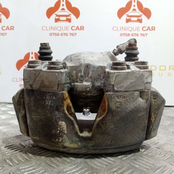 Etrier Dreapta Fata Audi A4 A5 2007 &ndash; 2015