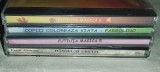 4 compac discuri cd ANDRA GOGAN