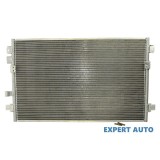 Radiator clima Chrysler Pacifica (2003-2008) #1