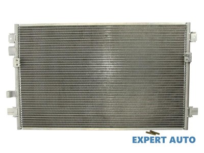 Radiator aer conditionat Chrysler Pacifica (2003-2008) #1 foto