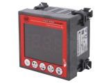 Modul de regulator de putere reactivă 415VAC