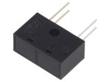 Senzor Fotoelectric Reflexiv pentru PCB 5mm 25-80&deg;C