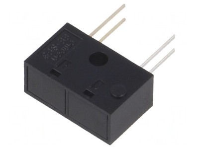 Senzor Fotoelectric Reflexiv pentru PCB 5mm 25-80&amp;deg;C foto