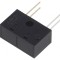 Senzor Fotoelectric Reflexiv pentru PCB 5mm 25-80&deg;C