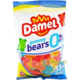 Jeleuri Gumate Ursuleti fara Zahar Adaugat si fara Gluten 90g