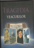 Ellen White Tragedia veacurilor