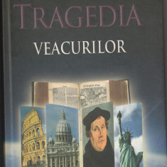 Ellen White Tragedia veacurilor