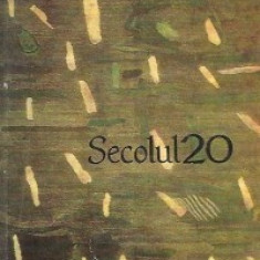 Secolul 20 - Revista de literatura universala (Nr 1 / 1976)