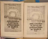 AMELIORAREA PLANTELOR SI PRODUCEREA DE SAMANTA. CURS PARTEA 1-2-ADRIAN CRETU-245925
