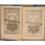 AMELIORAREA PLANTELOR SI PRODUCEREA DE SAMANTA. CURS PARTEA 1-2-ADRIAN CRETU-245925