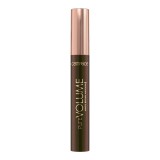 Mascara maro Pure Volume Magic, 10ml, Catrice