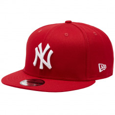 Capace de baseball New Era New York Yankees MLB 9FIFTY Cap 60245403 roșu